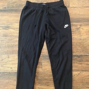 Nike sweatpants